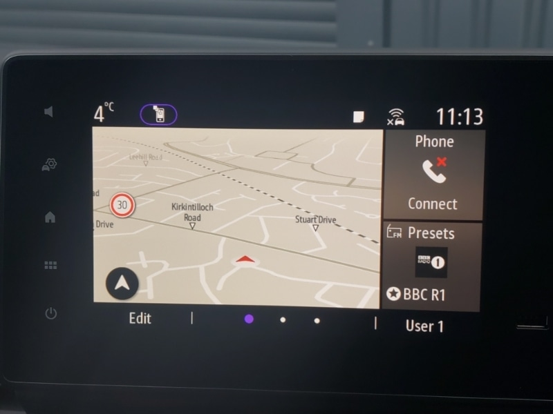 Used Renault Trafic 2025 for sale - 77419351: Photo 10