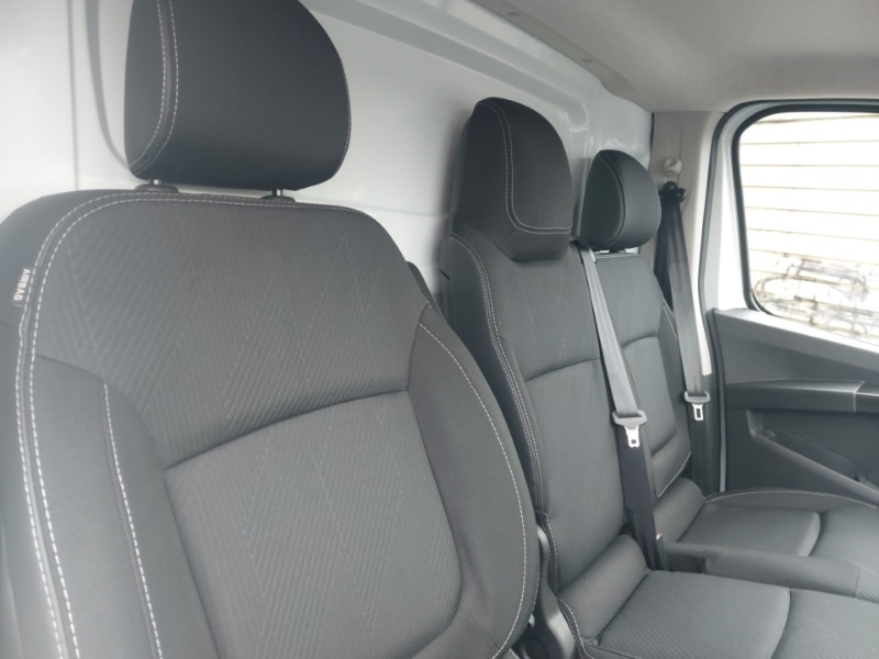 Used Renault Trafic 2025 for sale - 77419351: Photo 13