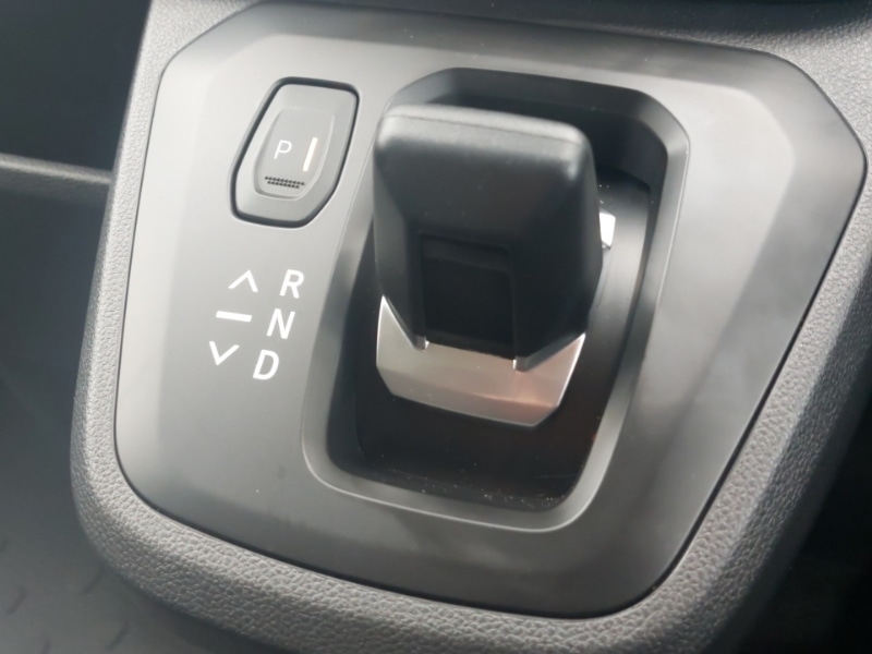 Used Renault Trafic 2025 for sale - 77419351: Photo 15