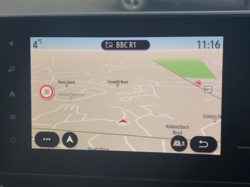 Used Renault Trafic 2025 for sale - 77419351: Photo 16