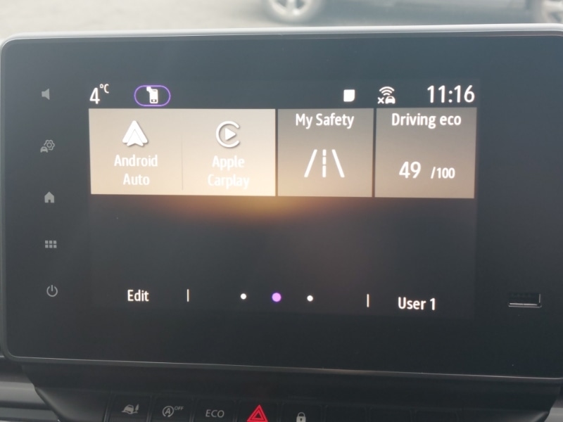 Used Renault Trafic 2025 for sale - 77419351: Photo 17