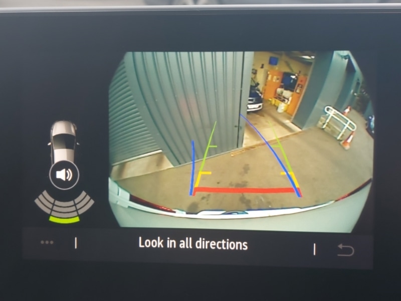 Used Renault Trafic 2025 for sale - 77419351: Photo 19