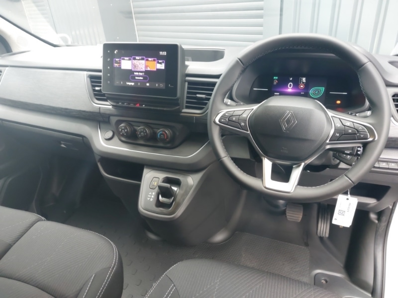 Used Renault Trafic 2025 for sale - 77419351: Photo 2