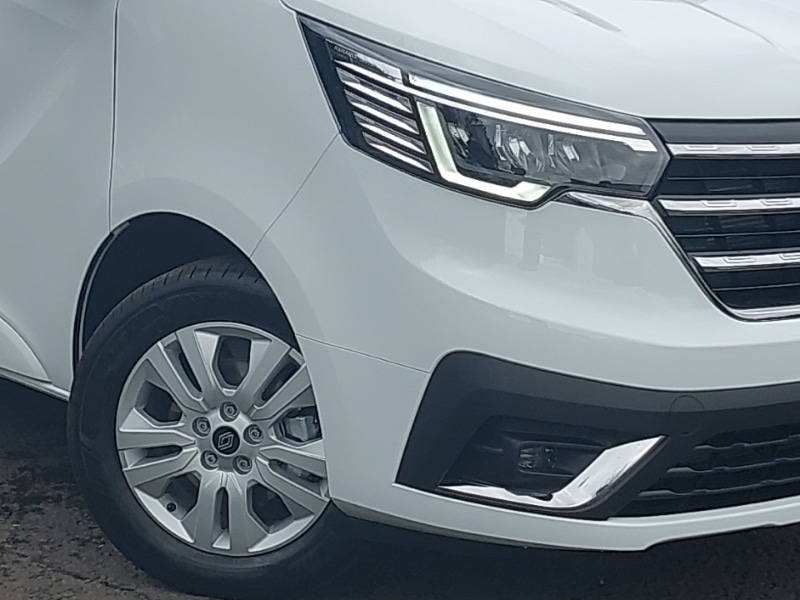 Used Renault Trafic 2025 for sale - 77419351: Photo 9