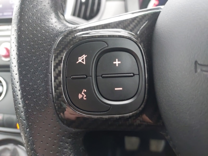 Used Abarth 595 2018 for sale - 76431641: Photo 10