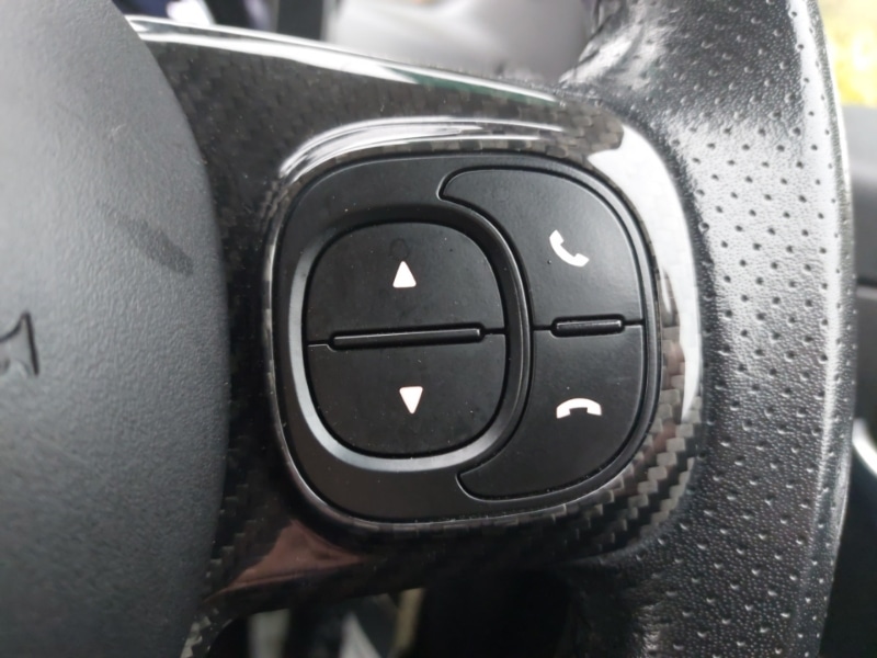 Used Abarth 595 2018 for sale - 76431641: Photo 11