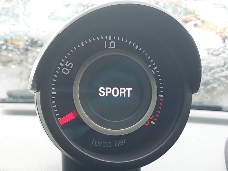 Used Abarth 595 2018 for sale - 76431641: Photo 17