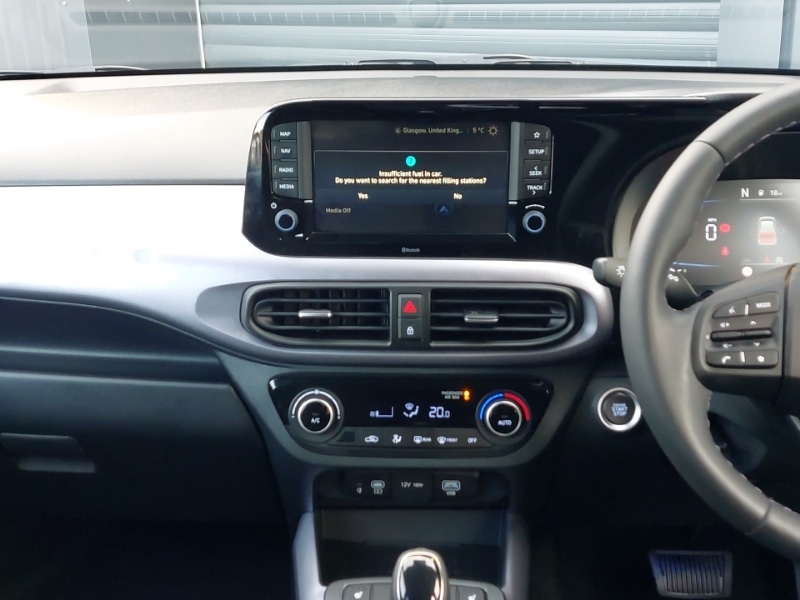 Used Hyundai i10 2025 for sale - 78033248: Photo 10