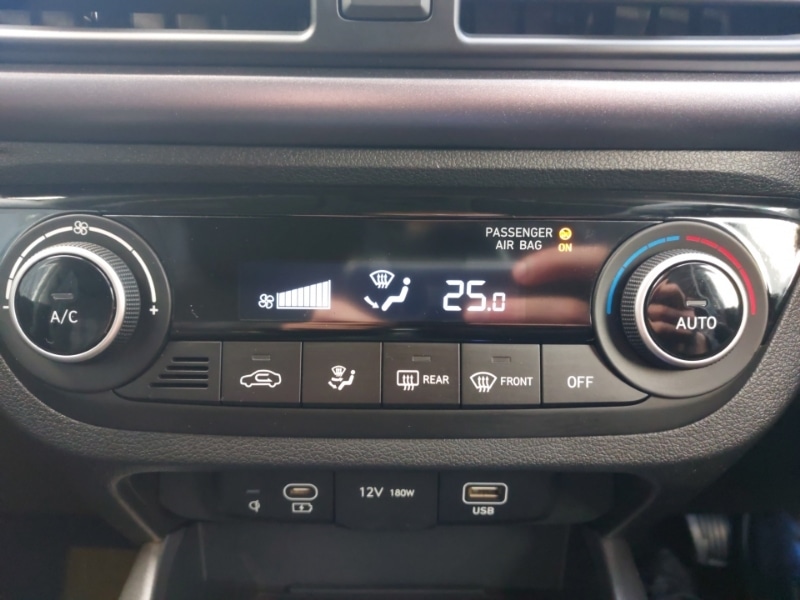 Used Hyundai i10 2025 for sale - 78033248: Photo 15