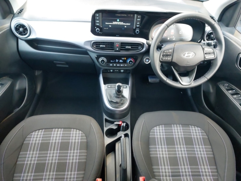 Used Hyundai i10 2025 for sale - 78033248: Photo 2