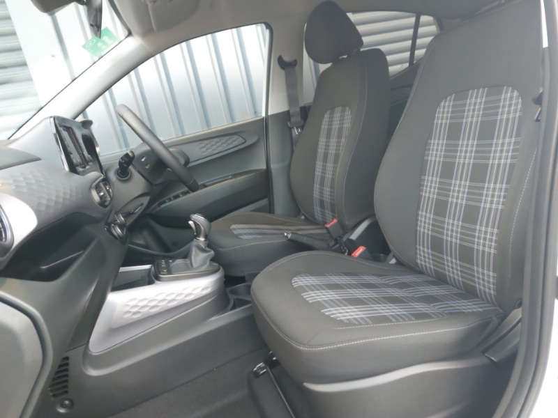 Used Hyundai i10 2025 for sale - 78033248: Photo 5