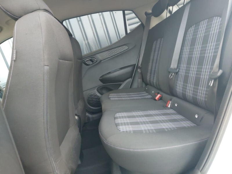 Used Hyundai i10 2025 for sale - 78033248: Photo 6