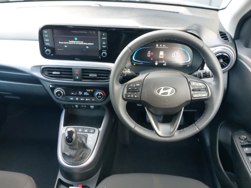 Used Hyundai i10 2025 for sale - 78033248: Photo 7