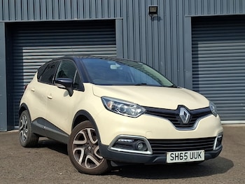 Used Renault Captur 2015 for sale - 79440169: Photo