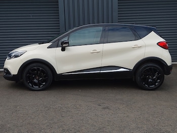 Used Renault Captur 2015 for sale - 79440169: Photo
