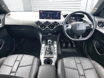 Used DS Automobiles DS 3 2019 for sale - 79064426: Photo