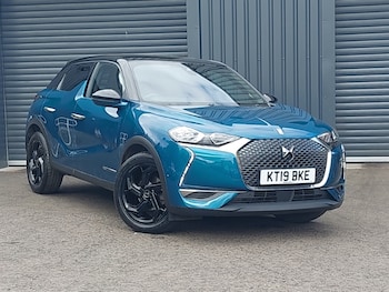 Used DS Automobiles DS 3 2019 for sale - 78490532: Photo