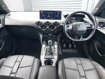 Used DS Automobiles DS 3 2019 for sale - 78490532: Photo