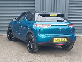 Used DS Automobiles DS 3 2019 for sale - 78490532: Photo