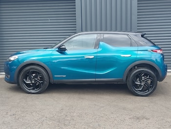 Used DS Automobiles DS 3 2019 for sale - 78490532: Photo