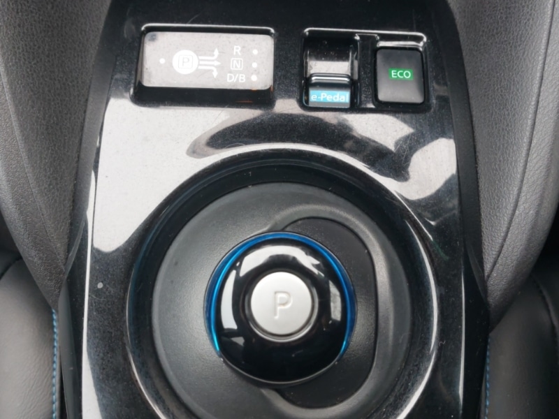 Used Nissan Leaf 2020 for sale - 78005946: Photo 16