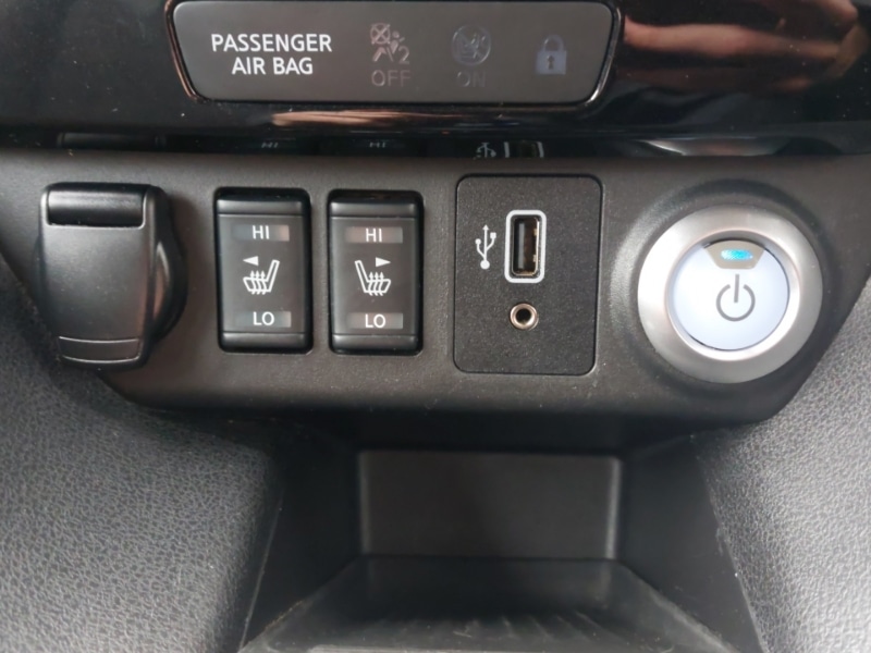 Used Nissan Leaf 2020 for sale - 78005946: Photo 18