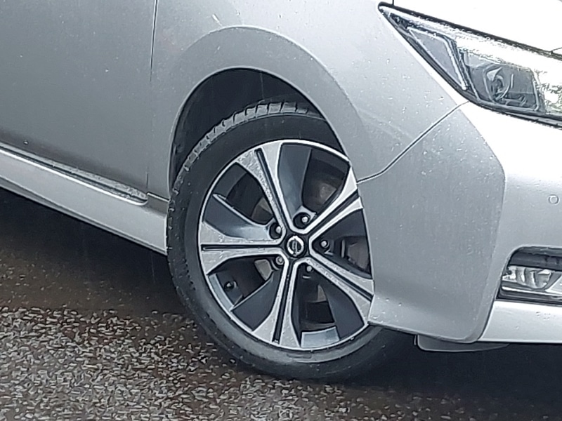 Used Nissan Leaf 2020 for sale - 78005946: Photo 9