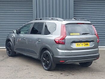 Used Dacia Jogger 2024 for sale - 78482262: Photo