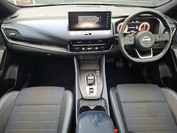Used Nissan Qashqai 2023 for sale - 79348182: Photo