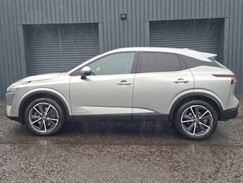 Used Nissan Qashqai 2023 for sale - 79348182: Photo