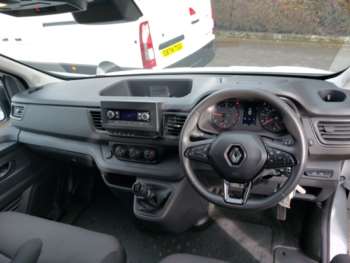 Used Renault Trafic 2022 for sale - 74797926: Photo