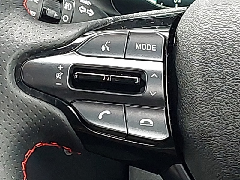 Used Hyundai i20 2023 for sale - 78125742: Photo 10