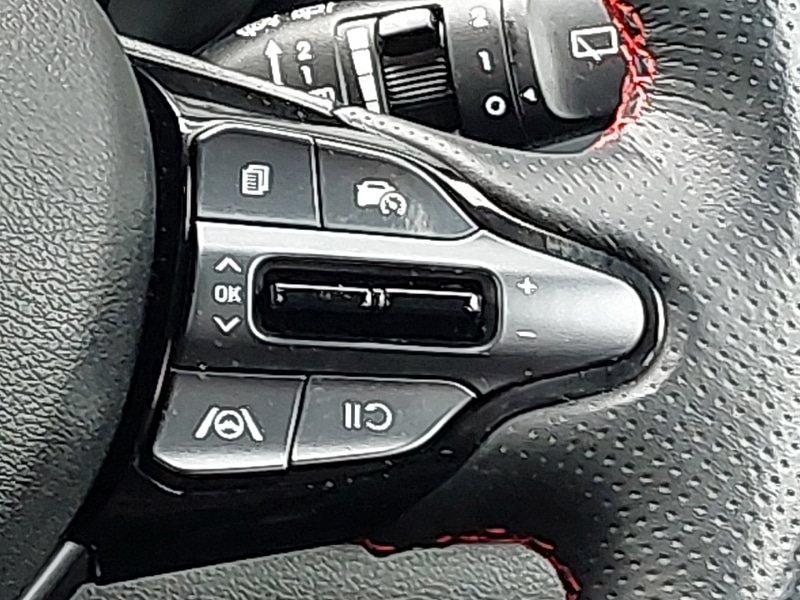 Used Hyundai i20 2023 for sale - 78125742: Photo 11