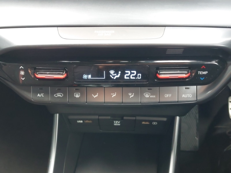 Used Hyundai i20 2023 for sale - 78125742: Photo 17