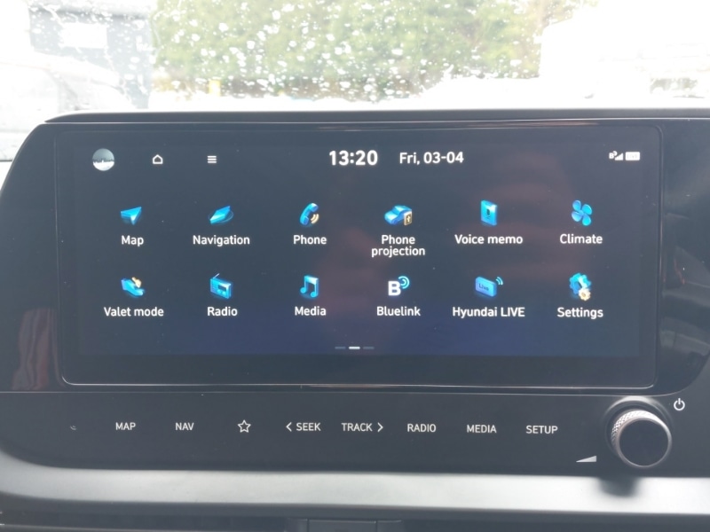 Used Hyundai i20 2023 for sale - 78125742: Photo 18