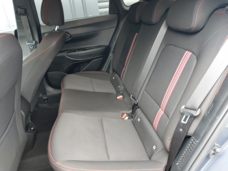 Used Hyundai i20 2023 for sale - 78125742: Photo 6