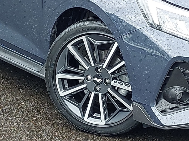 Used Hyundai i20 2023 for sale - 78125742: Photo 9