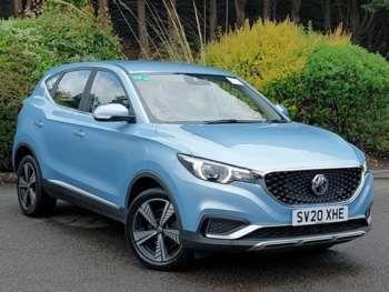 2020 - 105kW Excite EV 45kWh 5dr Auto