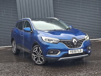 Used Renault Kadjar 2019 for sale - 79489488: Photo