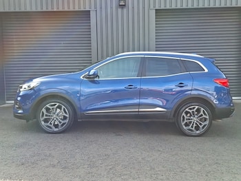 Used Renault Kadjar 2019 for sale - 79489488: Photo