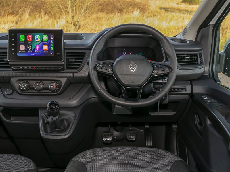 Used Renault Trafic 2025 for sale - 77228789: Photo 8