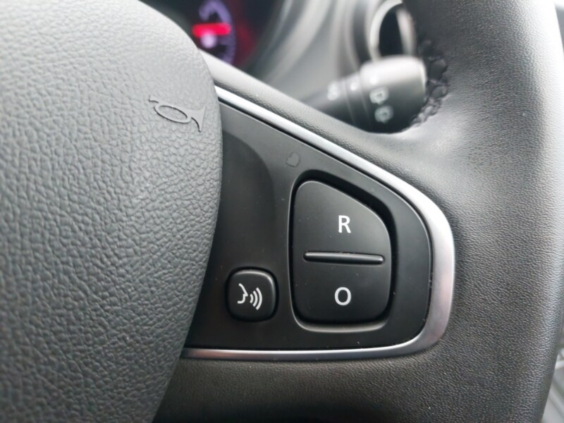 Used Renault Captur 2017 for sale - 76764011: Photo 13