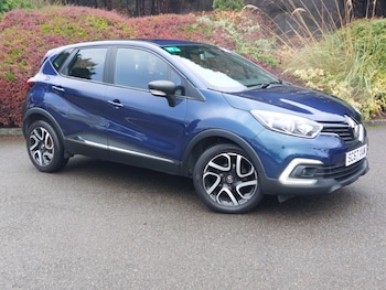 Renault - Captur