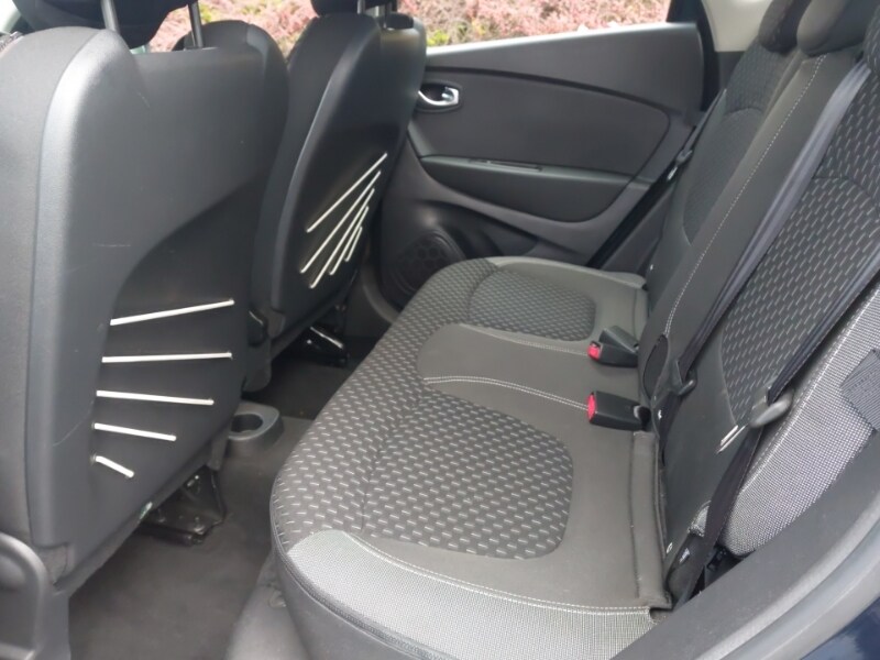 Used Renault Captur 2017 for sale - 76764011: Photo 6