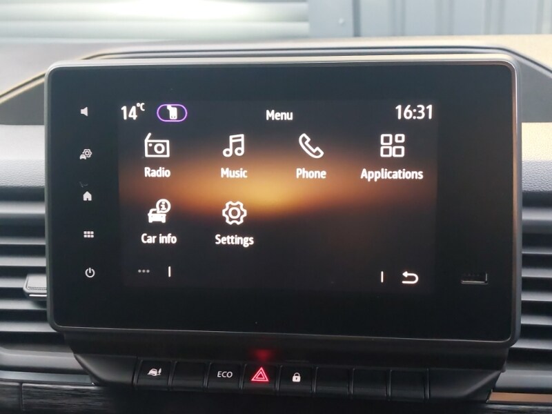 Used Renault Trafic 2025 for sale - 77518062: Photo 10