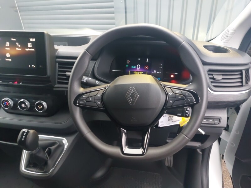 Used Renault Trafic 2025 for sale - 77518062: Photo 11