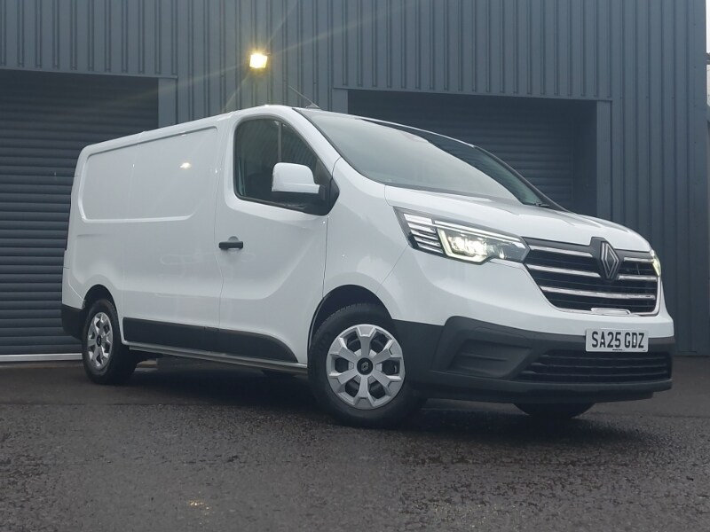 Used Renault Trafic 2025 for sale - 77518062: Photo 12