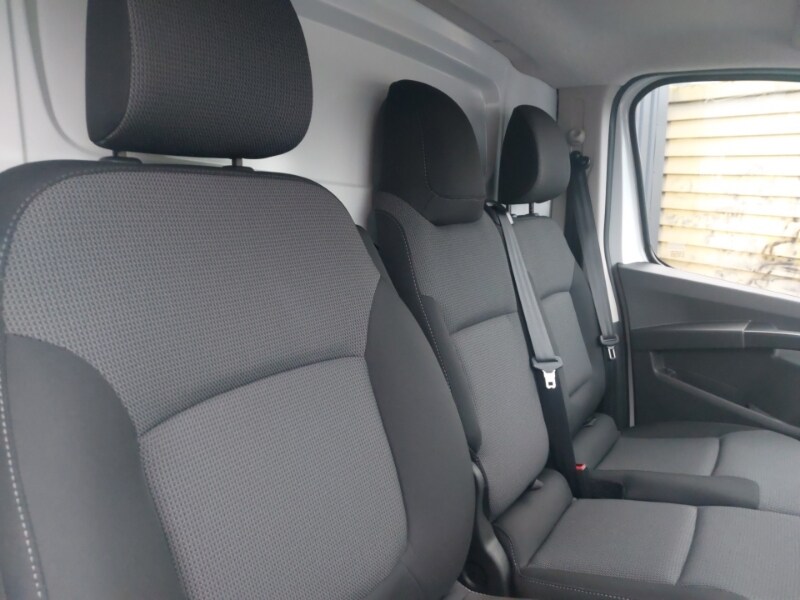 Used Renault Trafic 2025 for sale - 77518062: Photo 13