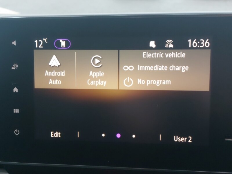 Used Renault Trafic 2025 for sale - 77518062: Photo 18