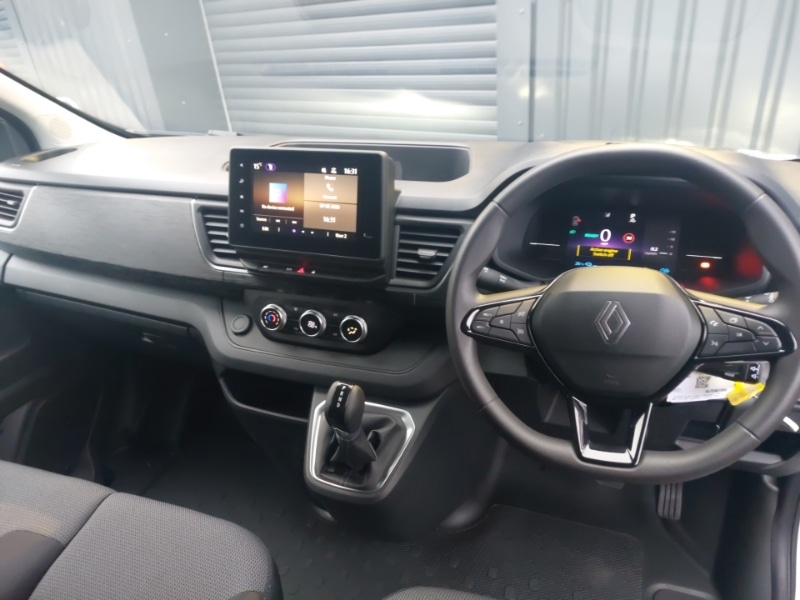 Used Renault Trafic 2025 for sale - 77518062: Photo 2